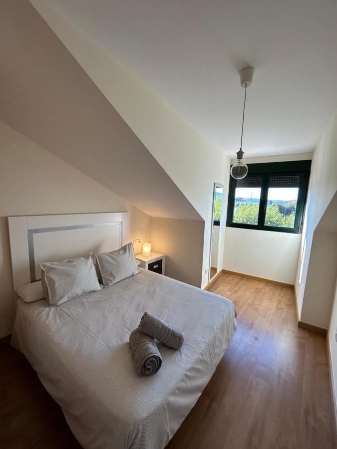 Apartamento A De Celia Padrón Exterior foto