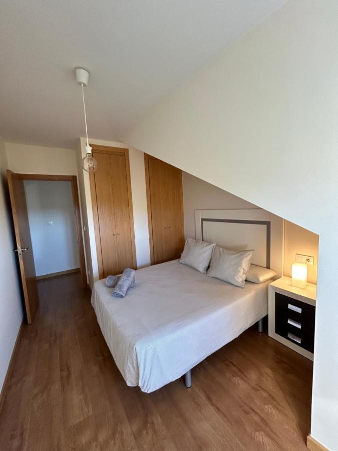 Apartamento A De Celia Padrón Exterior foto