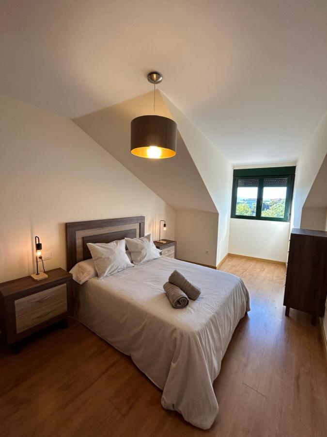 Apartamento A De Celia Padrón Exterior foto