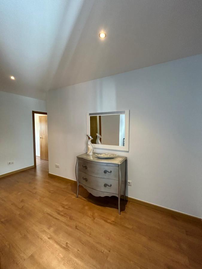 Apartamento A De Celia Padrón Exterior foto