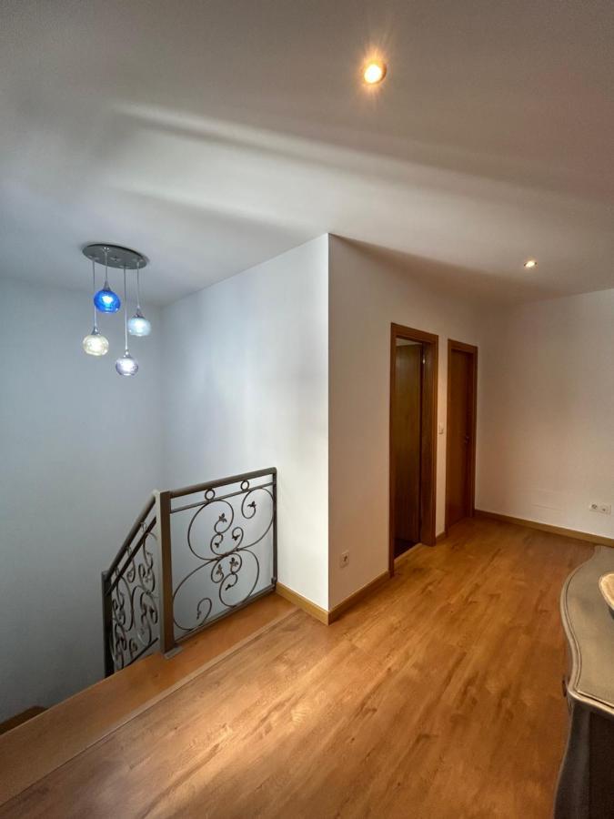 Apartamento A De Celia Padrón Exterior foto