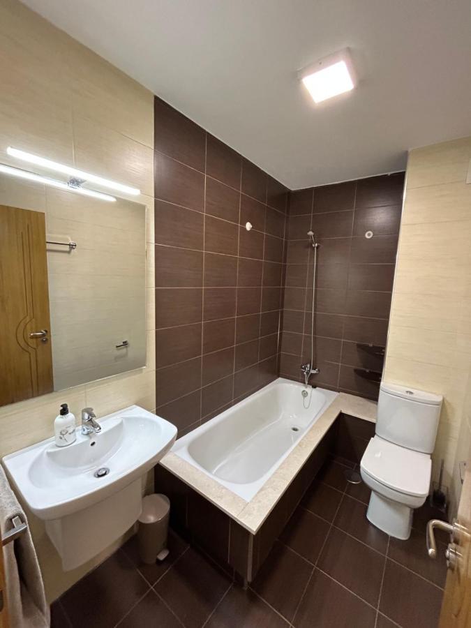 Apartamento A De Celia Padrón Exterior foto