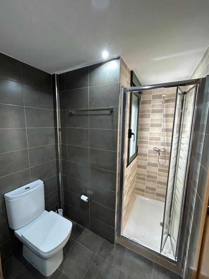 Apartamento A De Celia Padrón Exterior foto