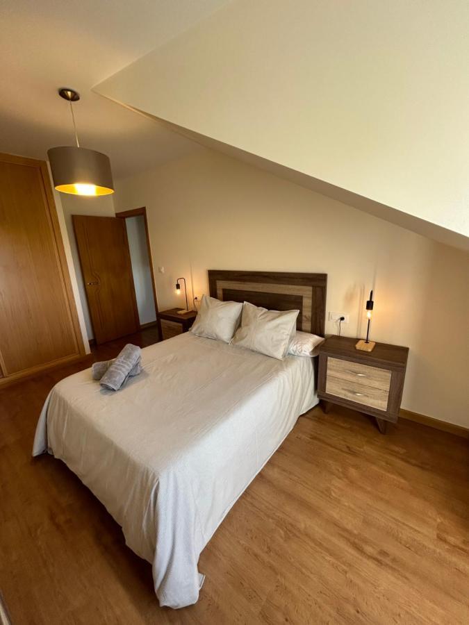 Apartamento A De Celia Padrón Exterior foto